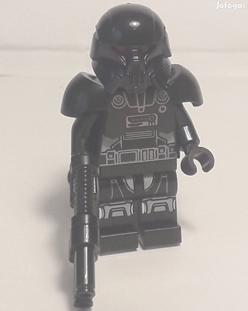 Lego Star Wars 75324 Dark Trooper minifigura 2022