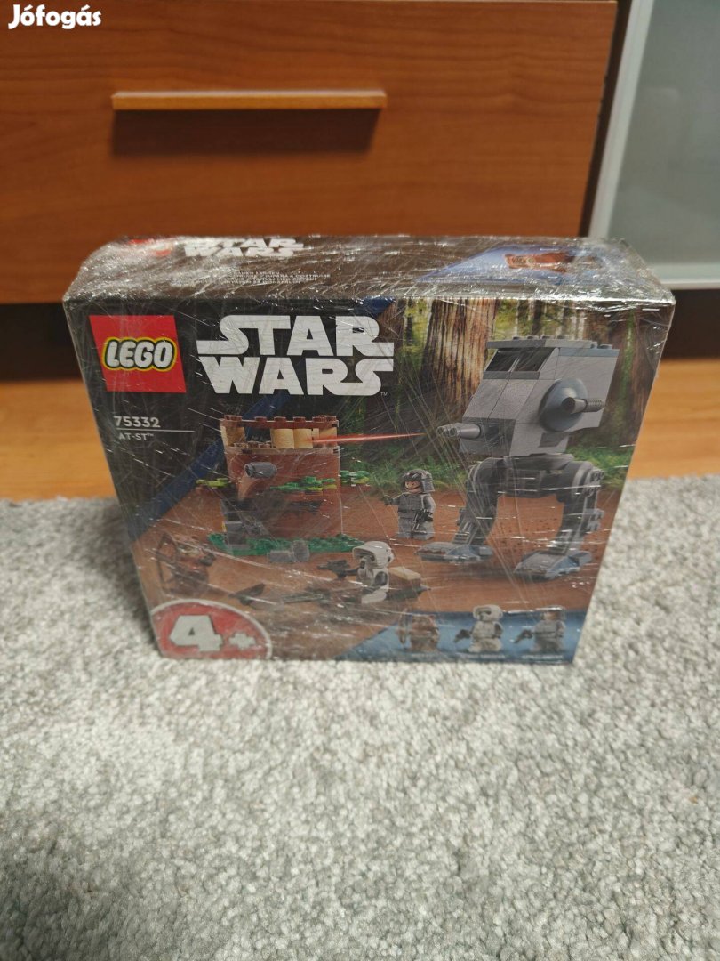 Lego Star Wars 75332 AT-ST