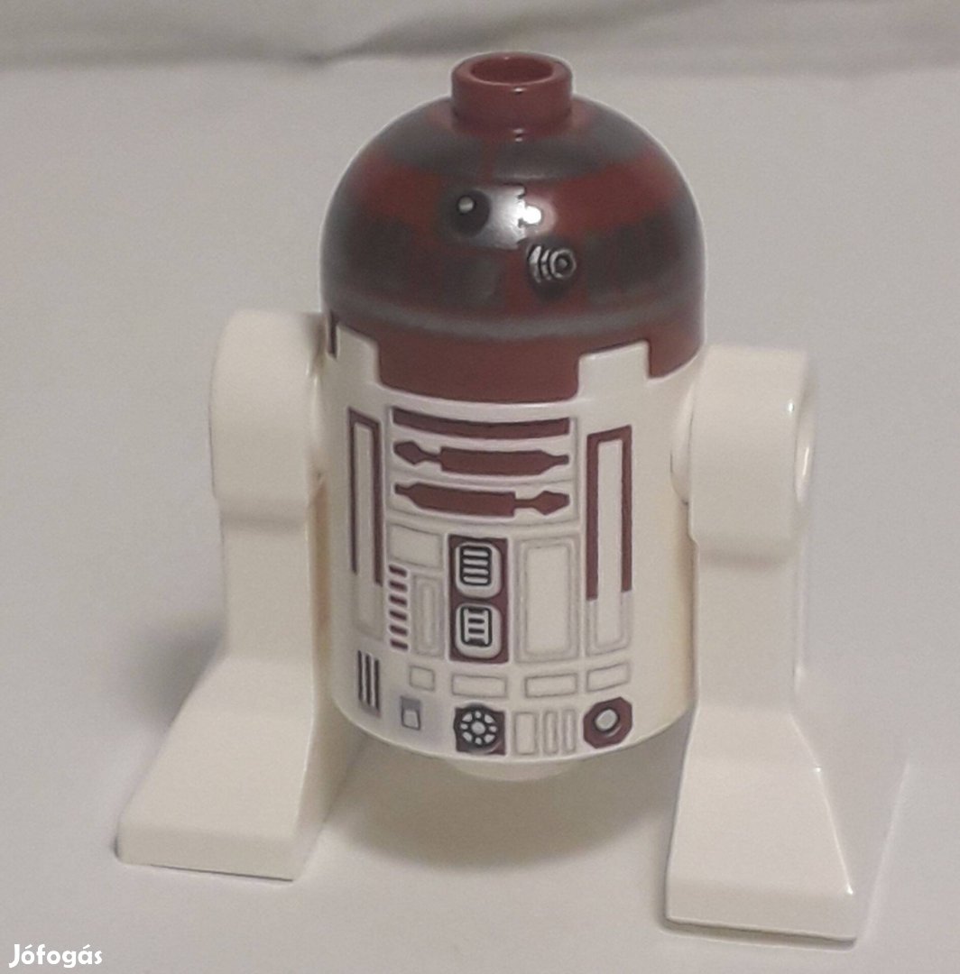 Lego Star Wars 75333 R4-P17 Astromech Droid minifigura 2022