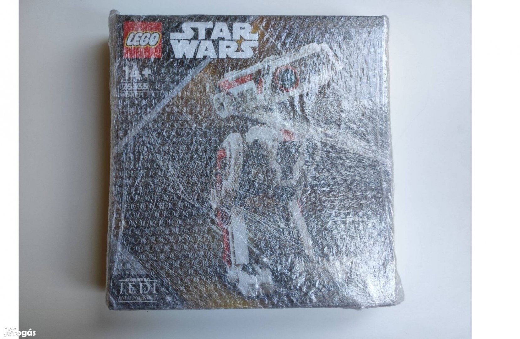 Lego Star Wars 75335 - BD-1 - új, bontatlan