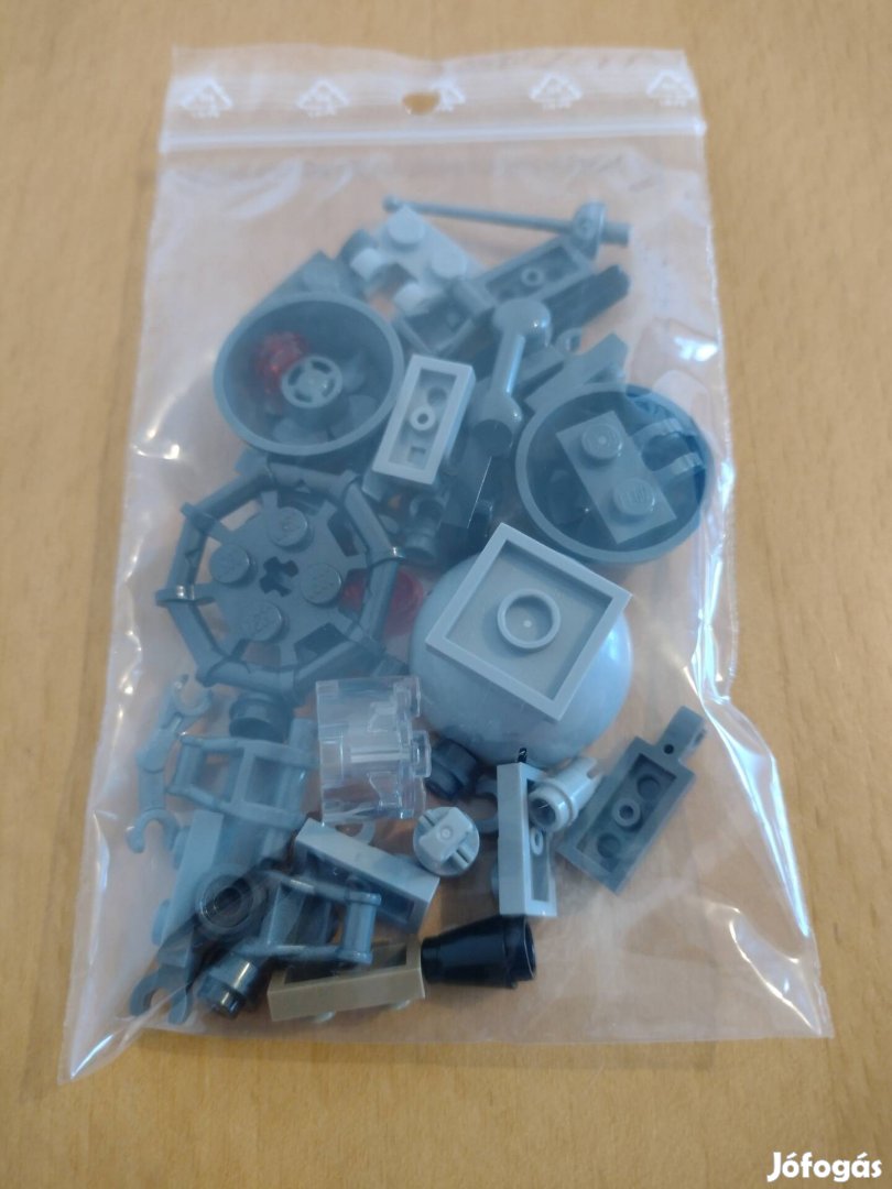 Lego Star Wars 75337 Új Droid  SW1234