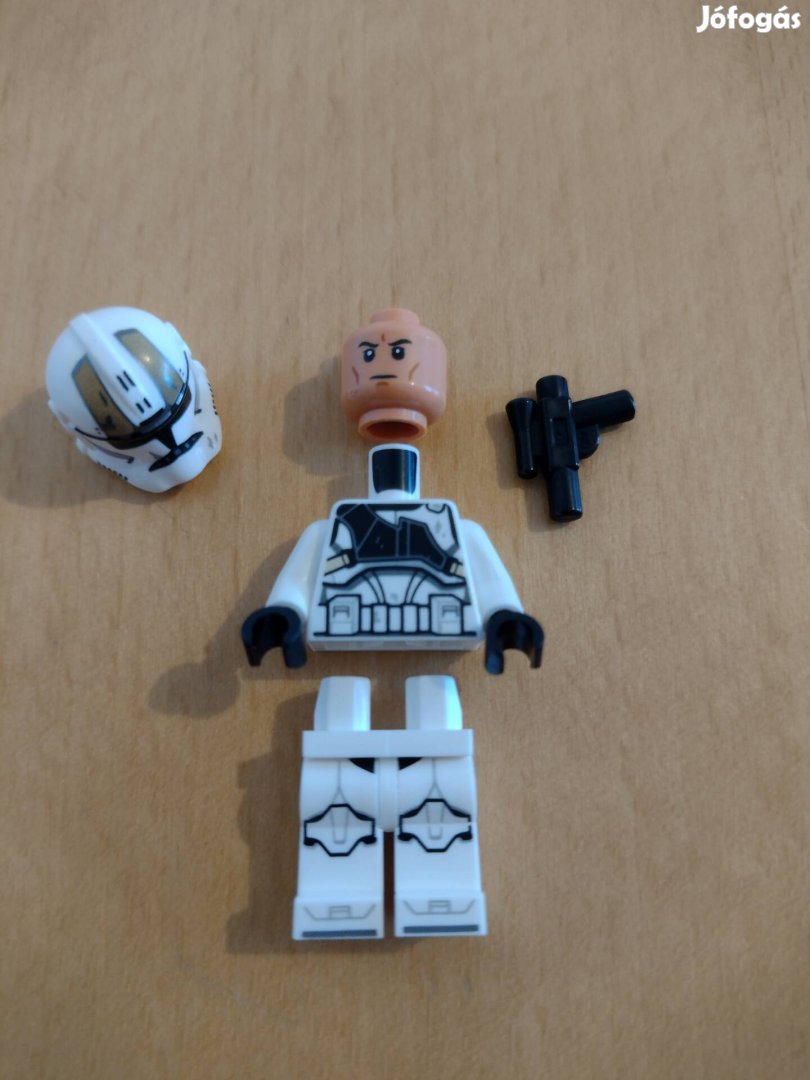 Lego Star Wars 75337 Új Figura SW1236