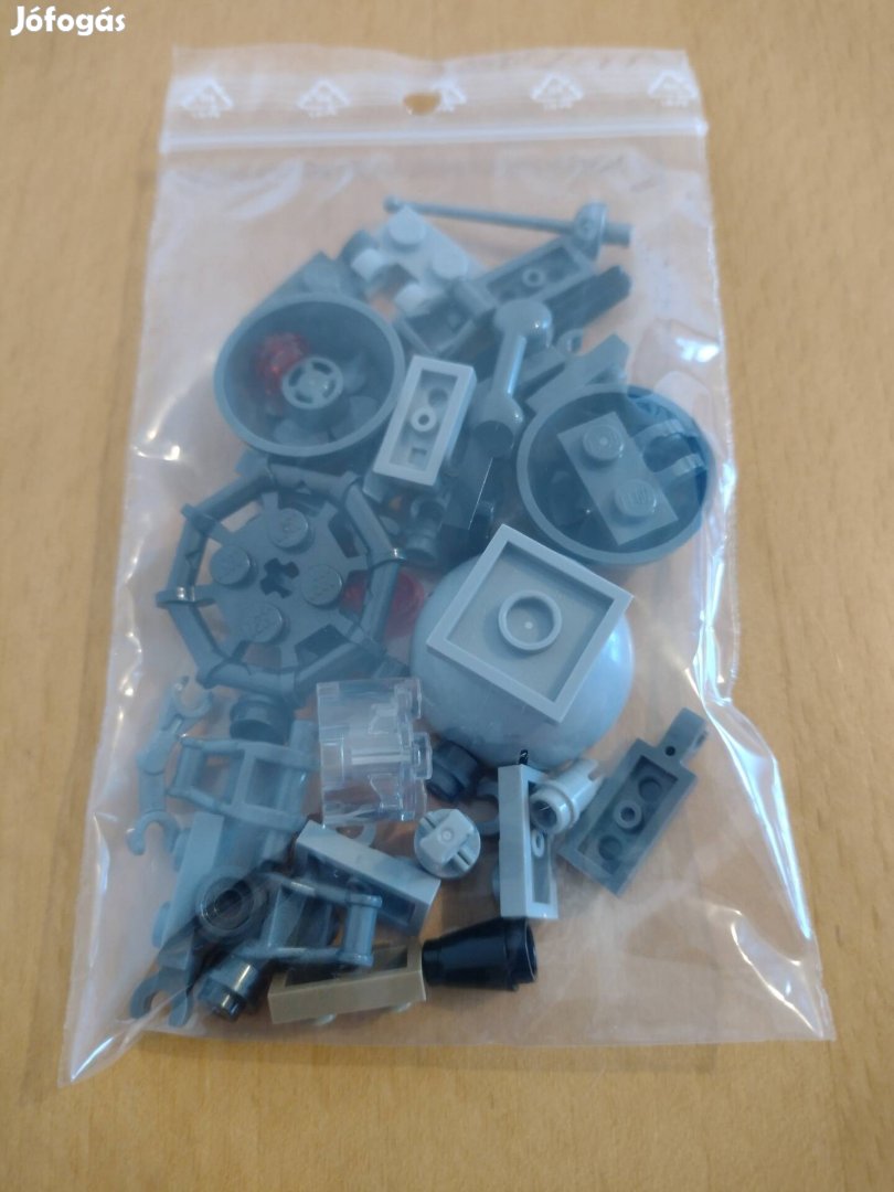 Lego Star Wars 75337 - Új Figura SW1234