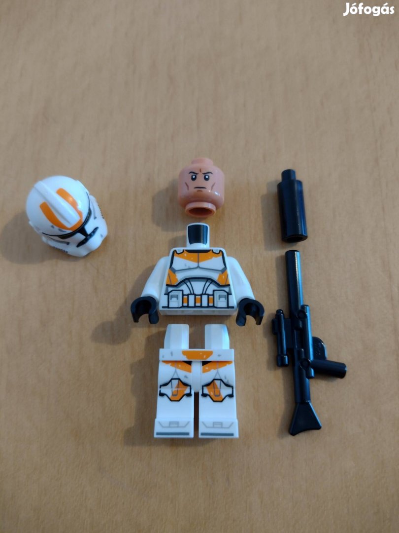 Lego Star Wars 75337 - Új Figura SW1235