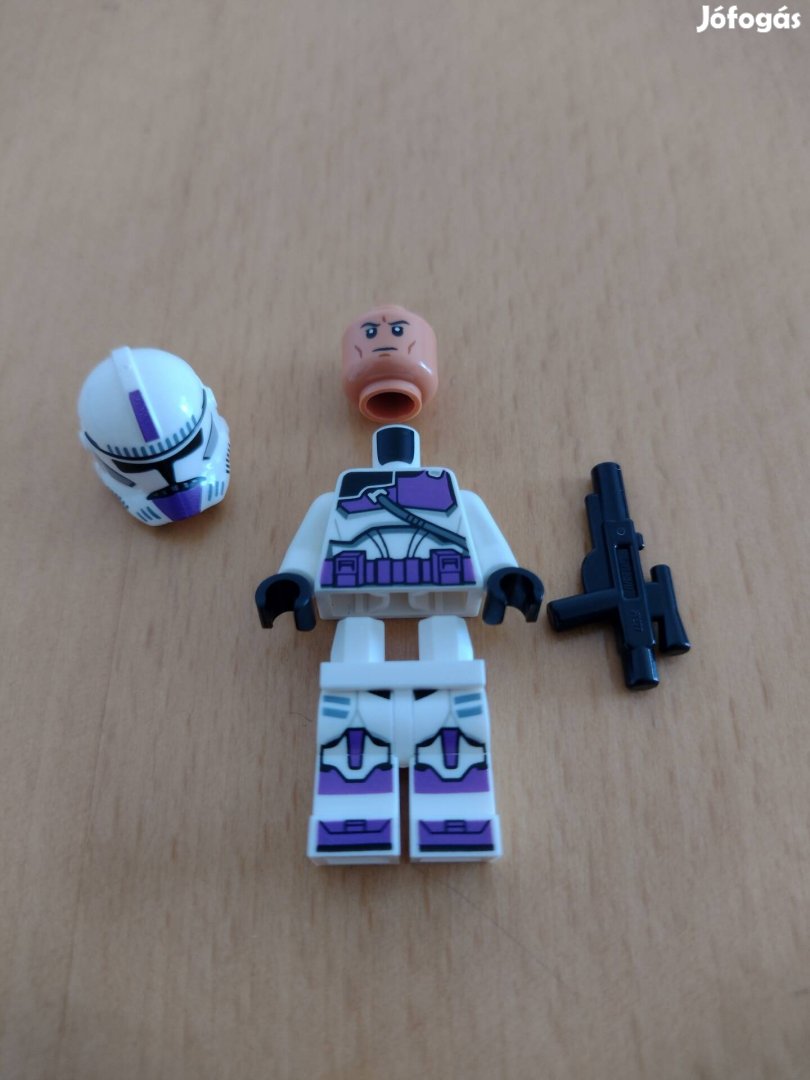 Lego Star Wars 75342 Új Figura SW1207