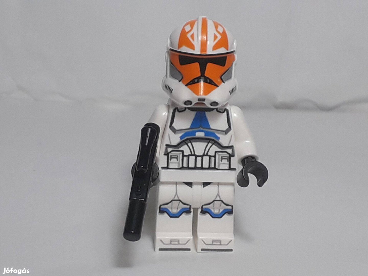 Lego Star Wars 75359 332nd Ashoka's Clone Trooper minifigura 2023
