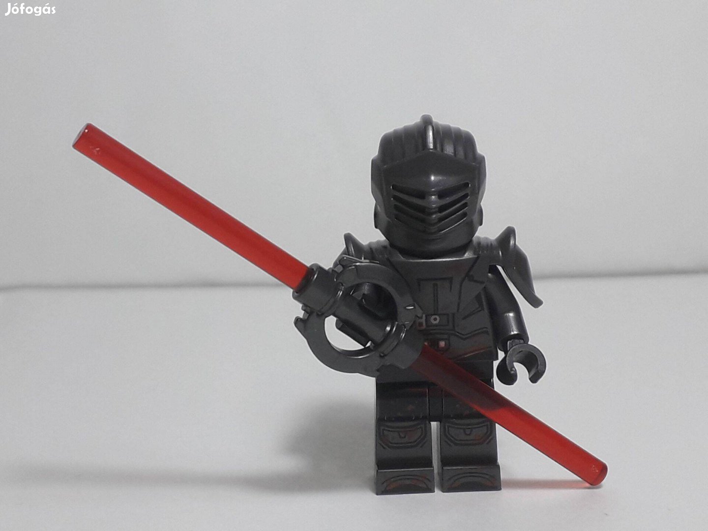 Lego Star Wars 75362 Marrok Inquisitor minifigura 2023