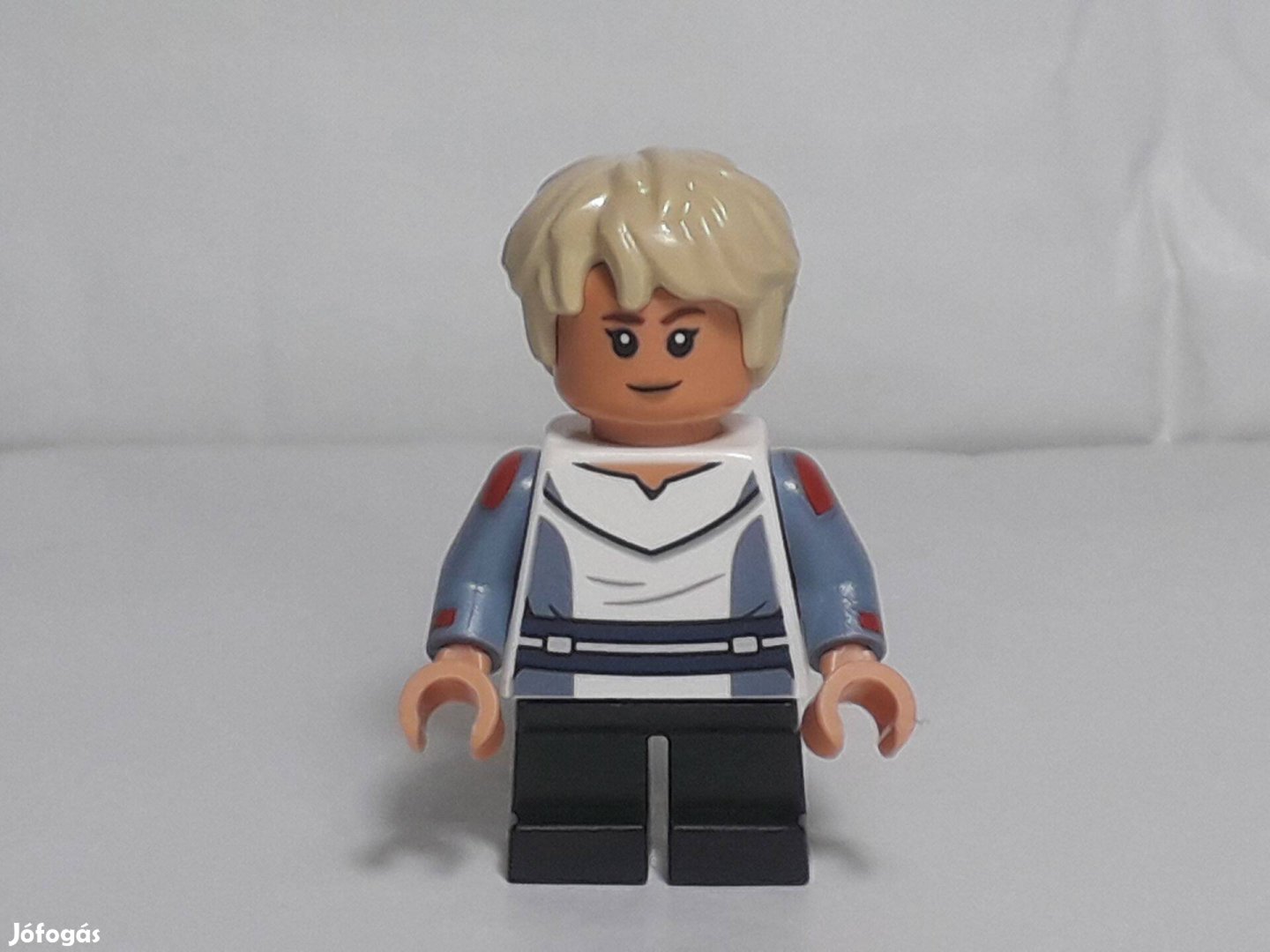 Lego Star Wars 75366 Omega minifigura 2023