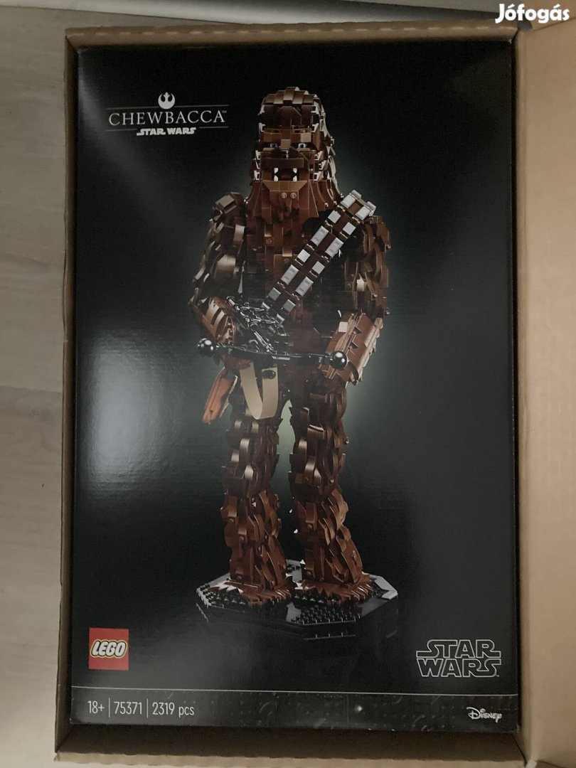 Lego Star Wars 75371