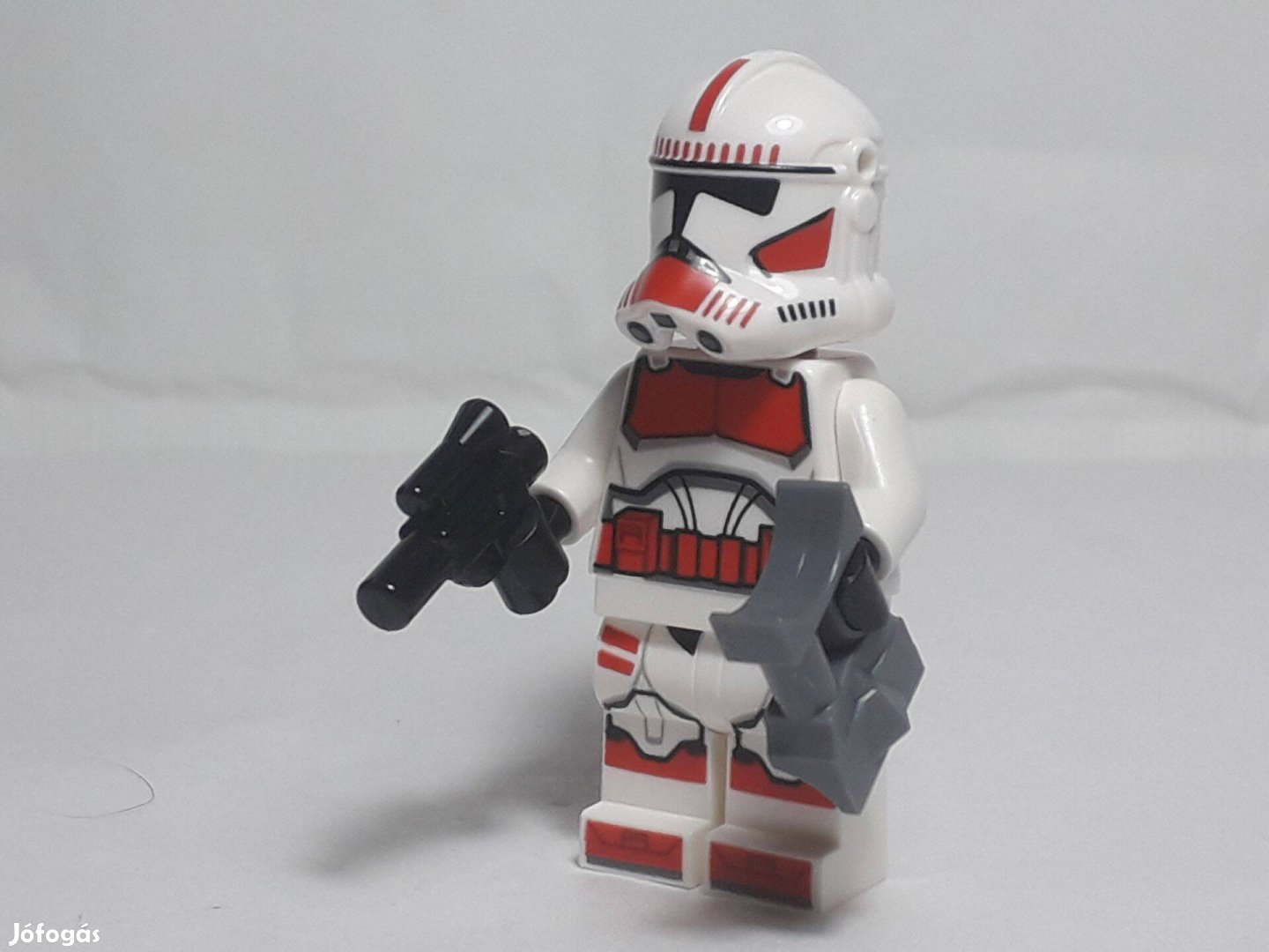 Lego Star Wars 75372 Clone Shock Trooper (Phase 2) minifigura 2024