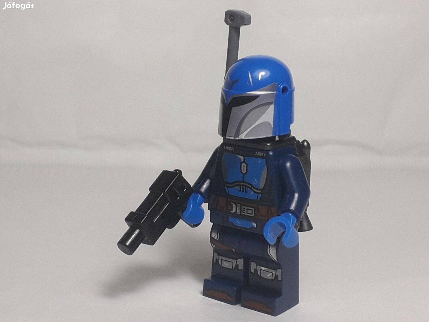 Lego Star Wars 75373 Mandalorian Nite Owl minifigura 2024