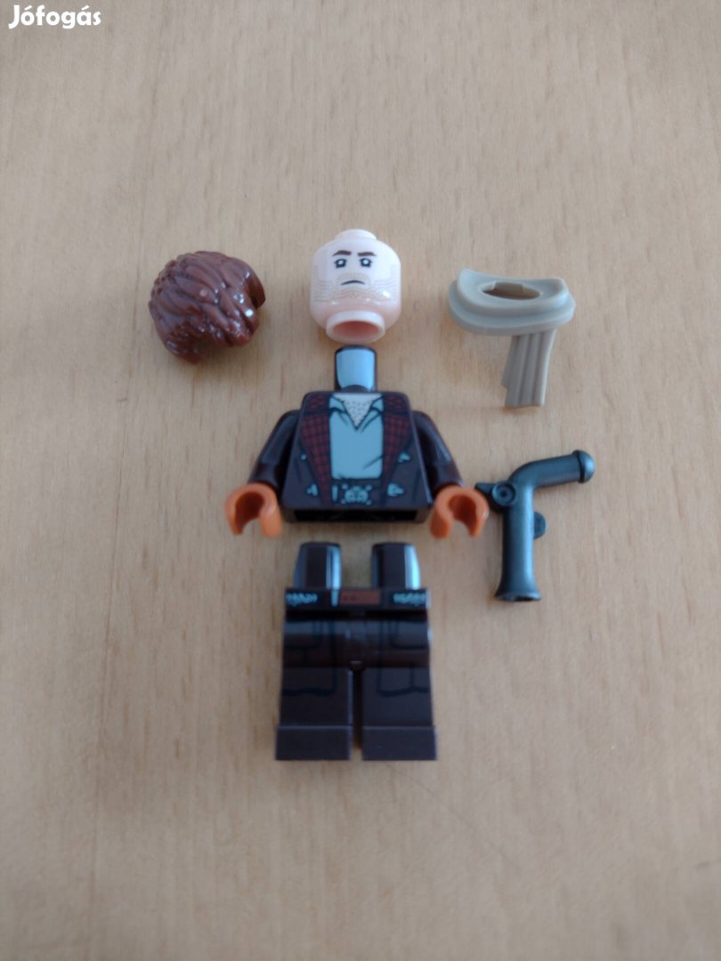 Lego Star Wars 75374 Új Figurák 4 db Egyben 