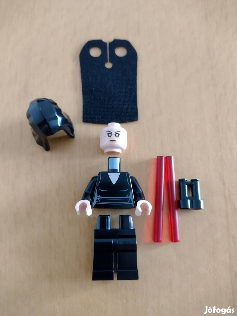 Lego Star Wars 75389 Új Figura SW1364 