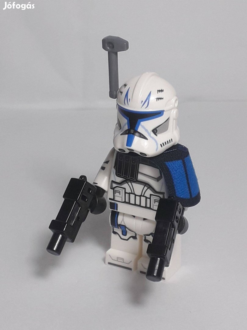 Lego Star Wars 75391 Captain Rex minifigura 2024