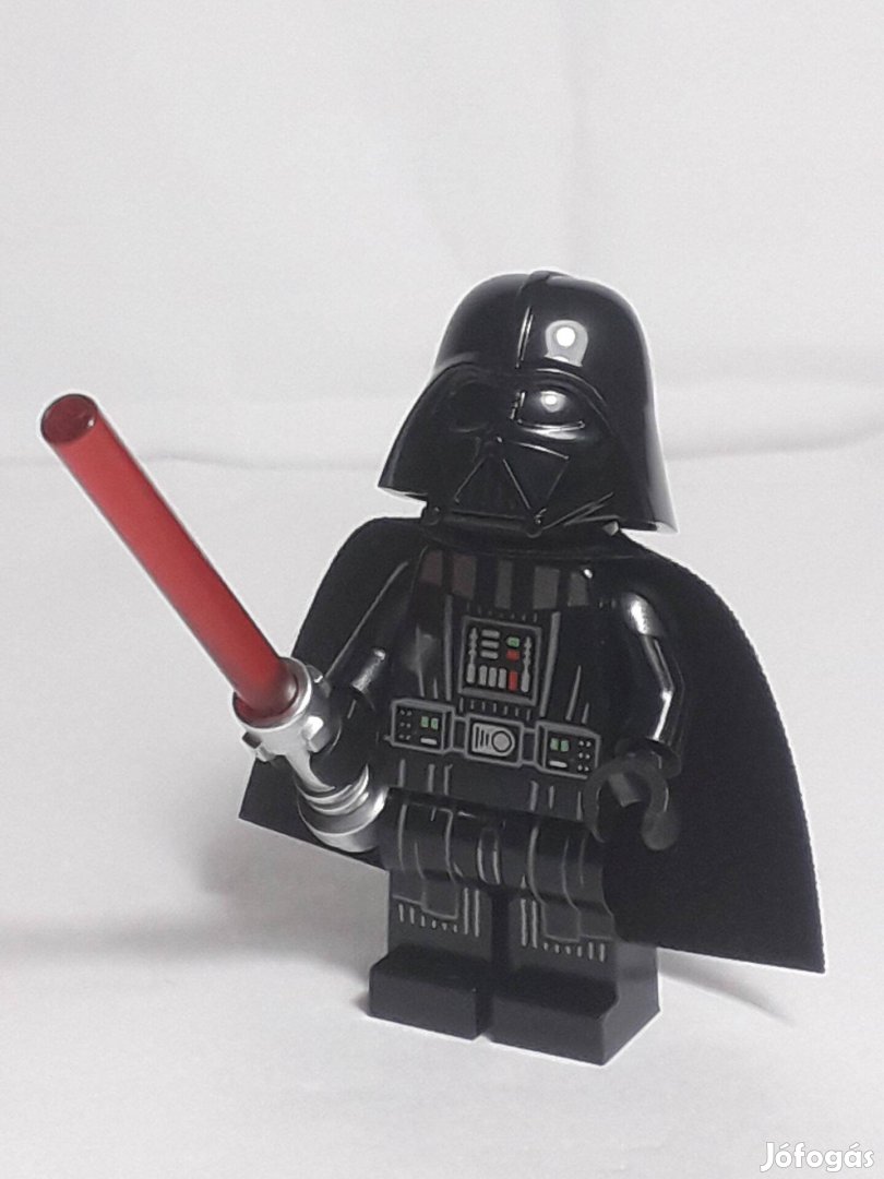 Lego Star Wars 75394 Darth Vader (Printed Arms) minifigura 2024