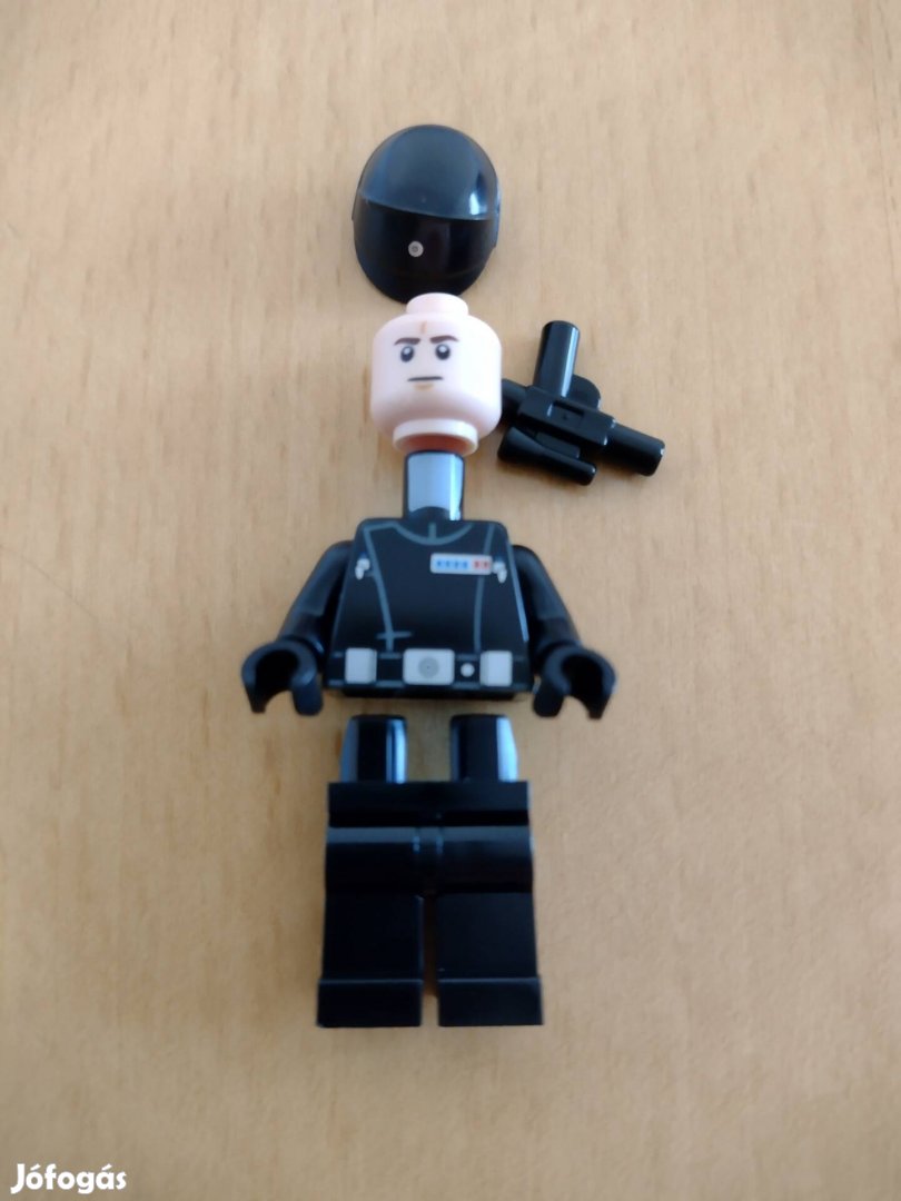 Lego Star Wars 75394 Új Figura SW1374