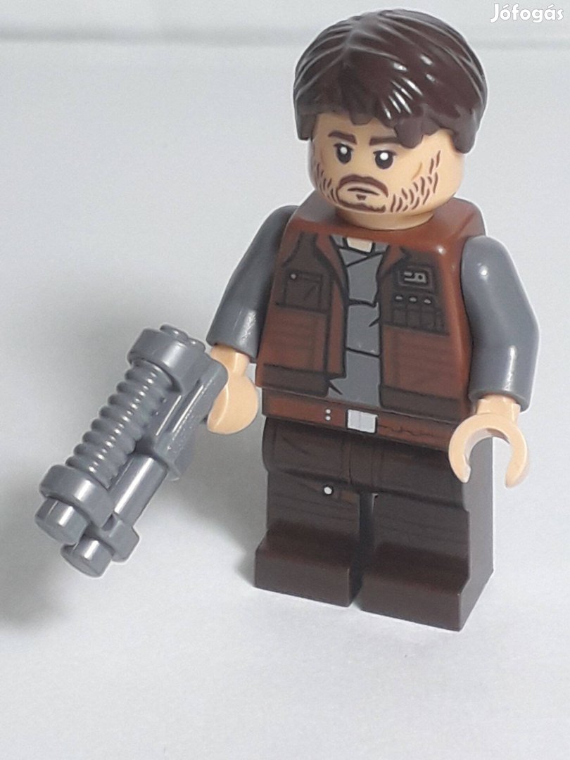 Lego Star Wars 75399 Cassian Andor minifigura 2025