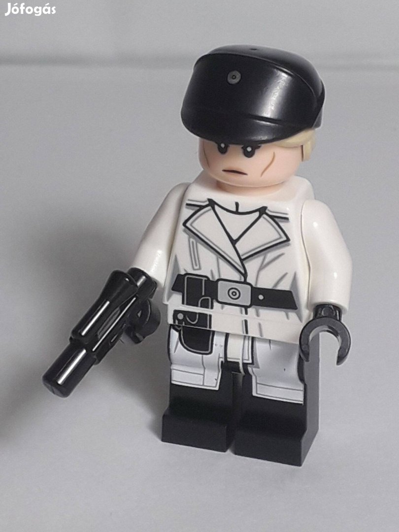 Lego Star Wars 75399 Dedra Meero minifigura 2025