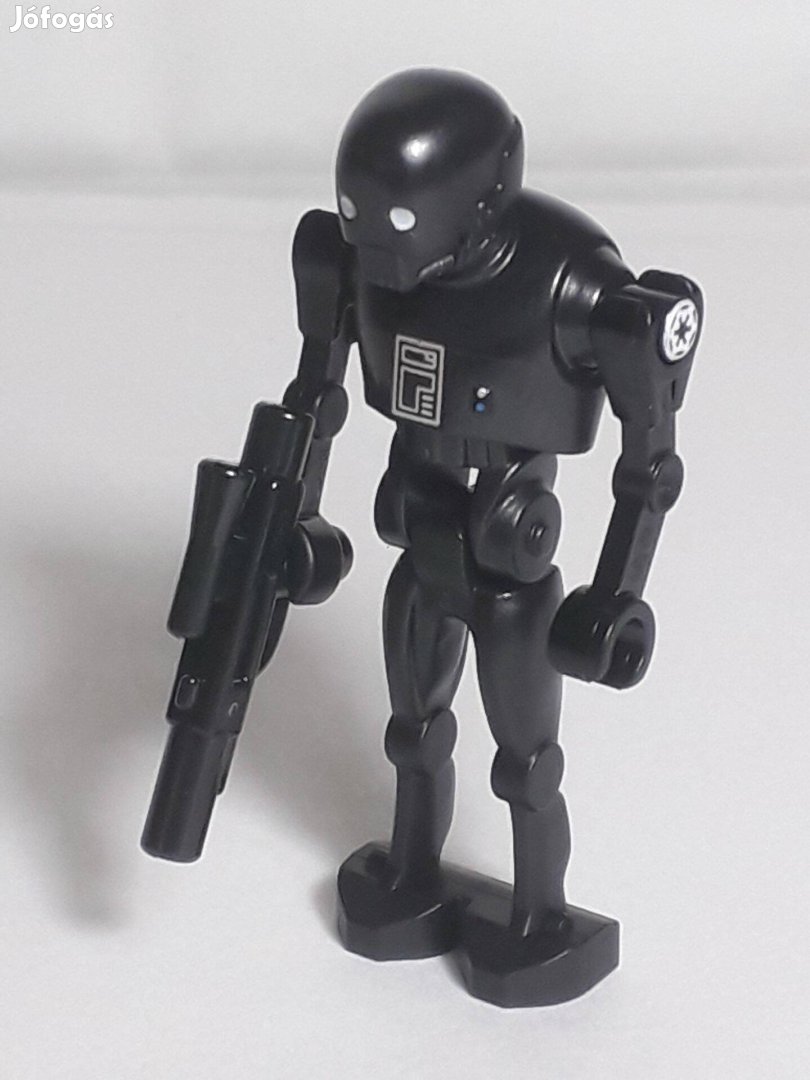 Lego Star Wars 75399 K-2SO minifigura 2025