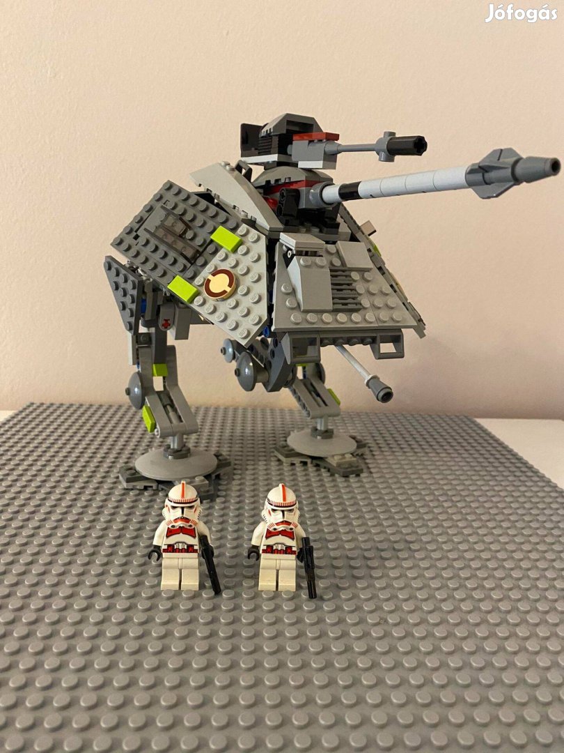 Lego Star Wars 7671 AT-AP Walker