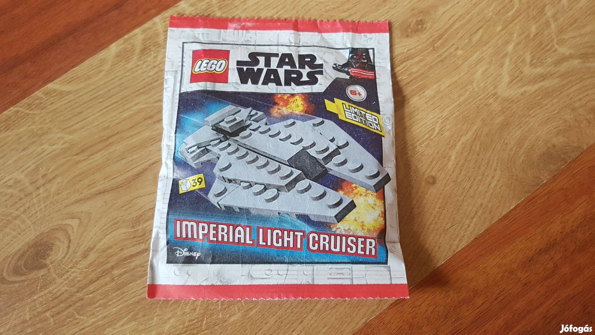 Lego Star Wars 912290 Imperial Light Cruiser - Mini