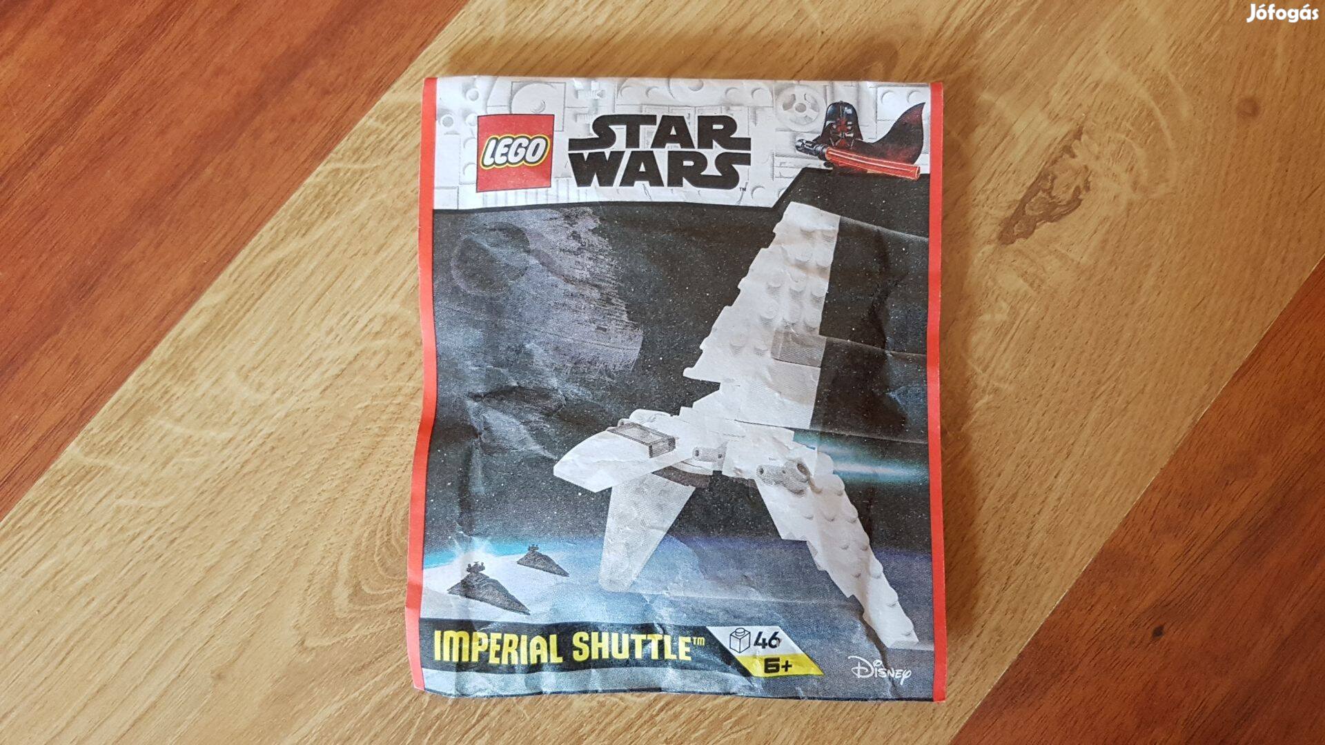 Lego Star Wars 912406 Imperial Shuttle - Mini