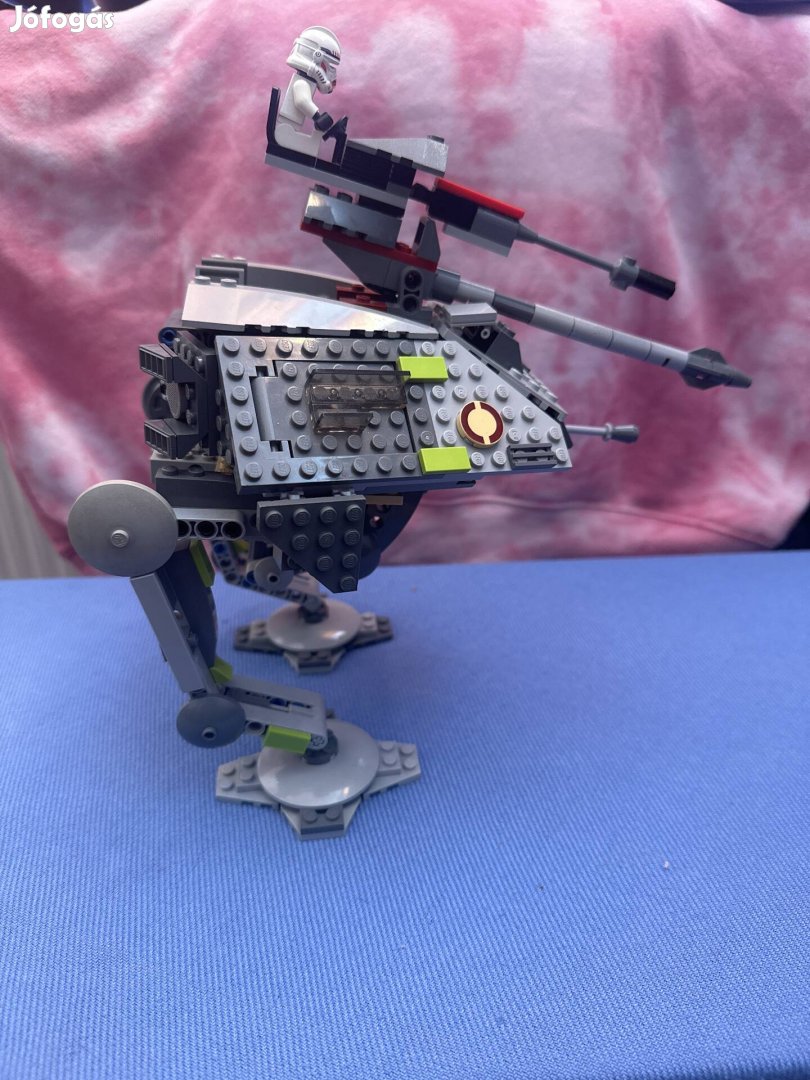 Lego Star Wars AT-AP Walker