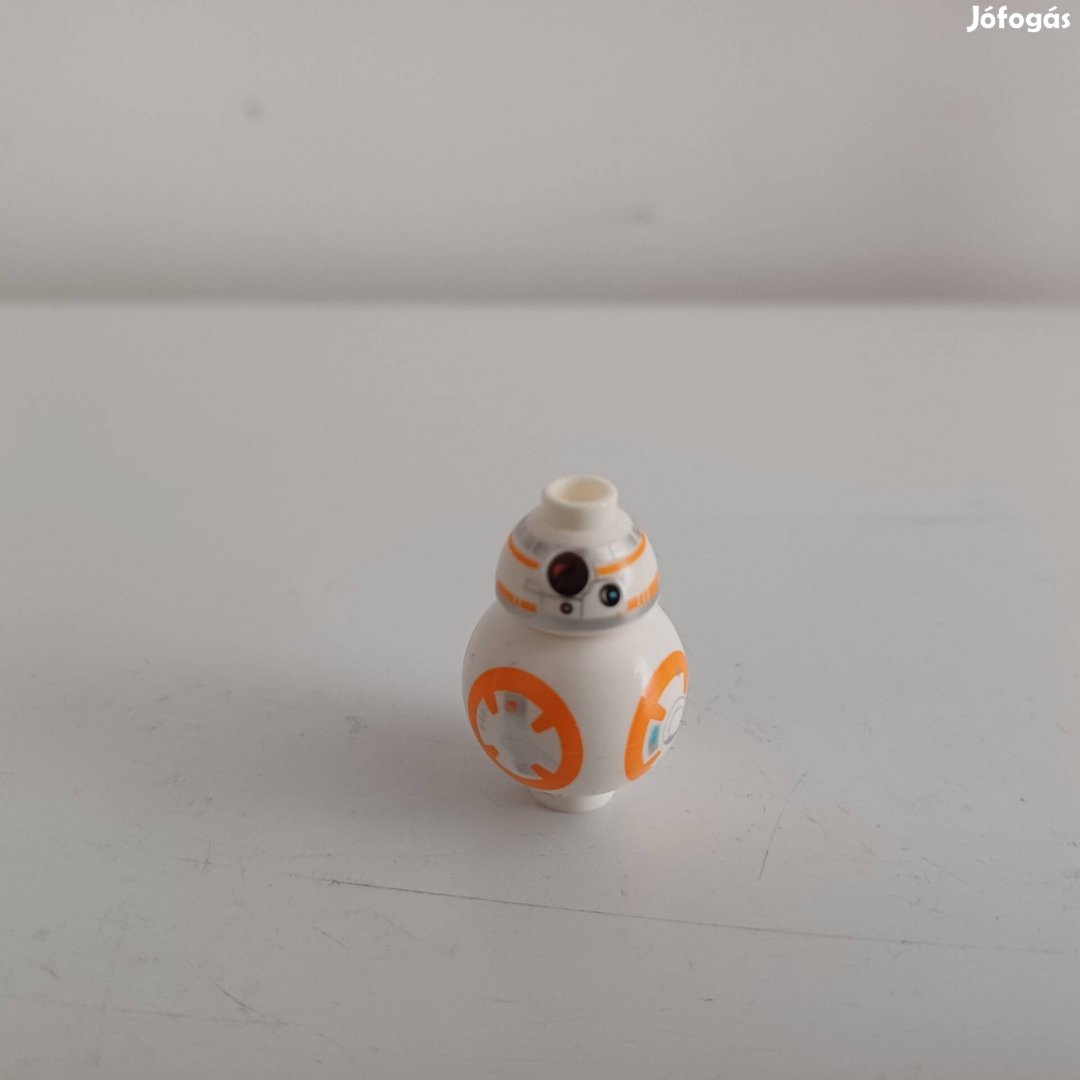 Lego Star Wars BB-8 figura droid minifigura