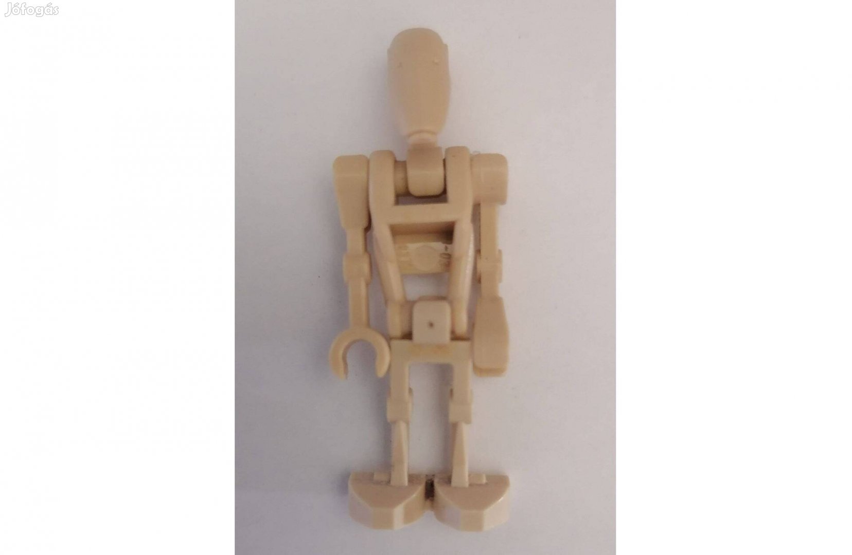 Lego Star Wars Battle Droid minifigura