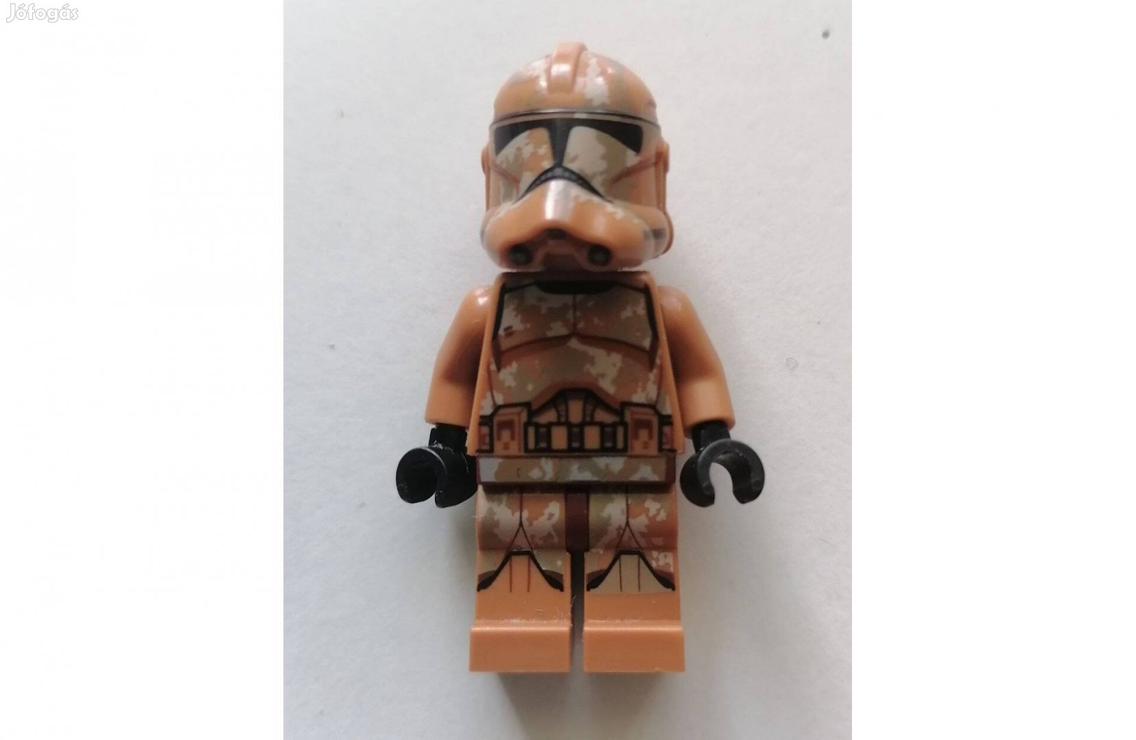 Lego Star Wars Clone Trooper (Phase 2) minifigura