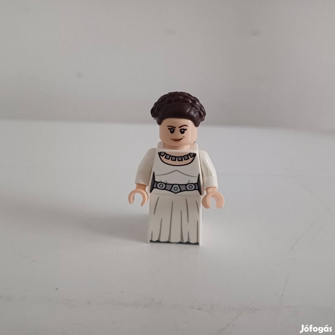 Lego Star Wars Eredeti figura Leia hercegnő minifigura 75365