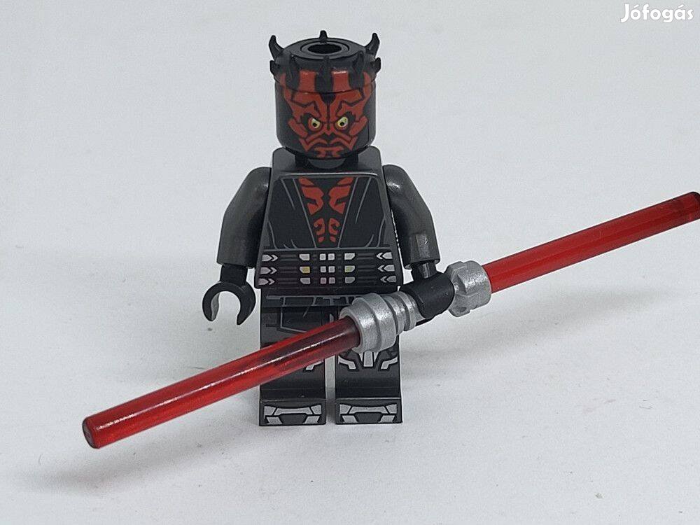 Lego Star Wars Figura - Darth Maul (sw1155)
