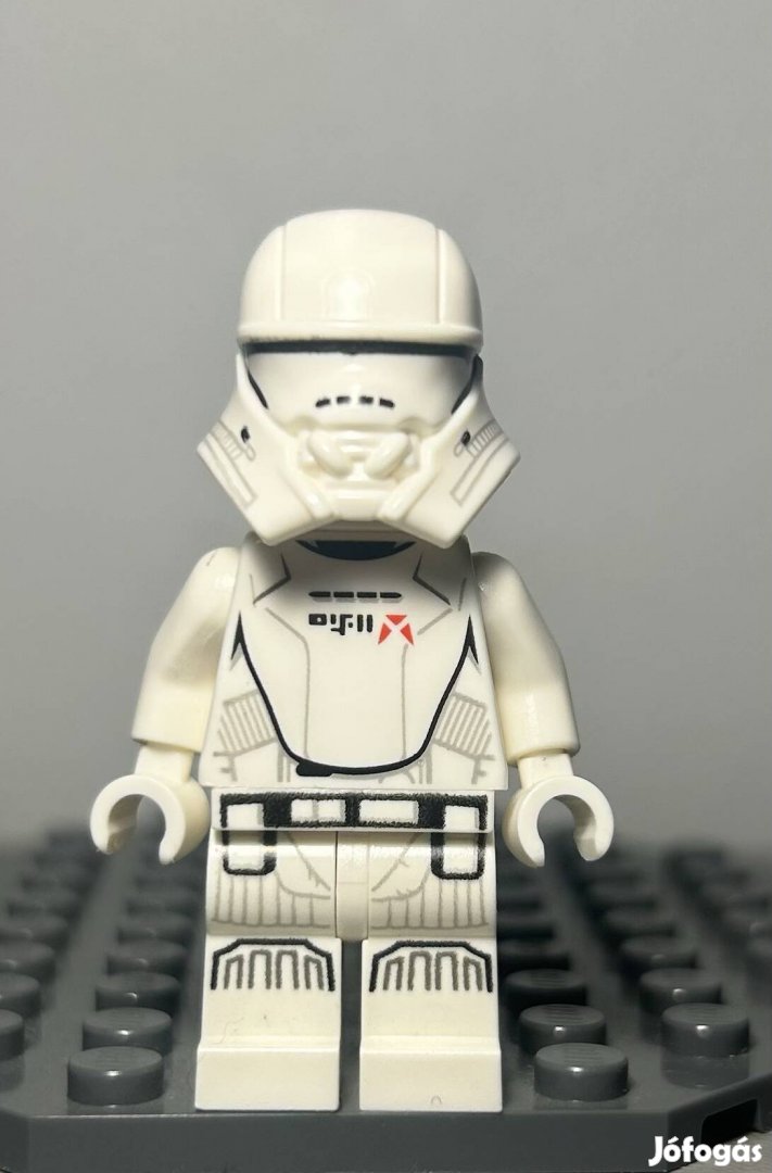 Lego Star Wars First Order Jet Trooper Sw1055