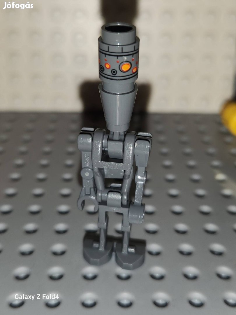 Lego Star Wars IG -88 droid 