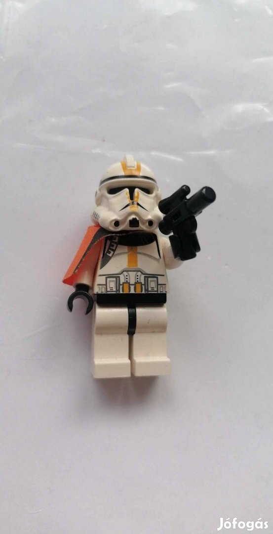 Lego Star Wars Klónkatona, sw0128