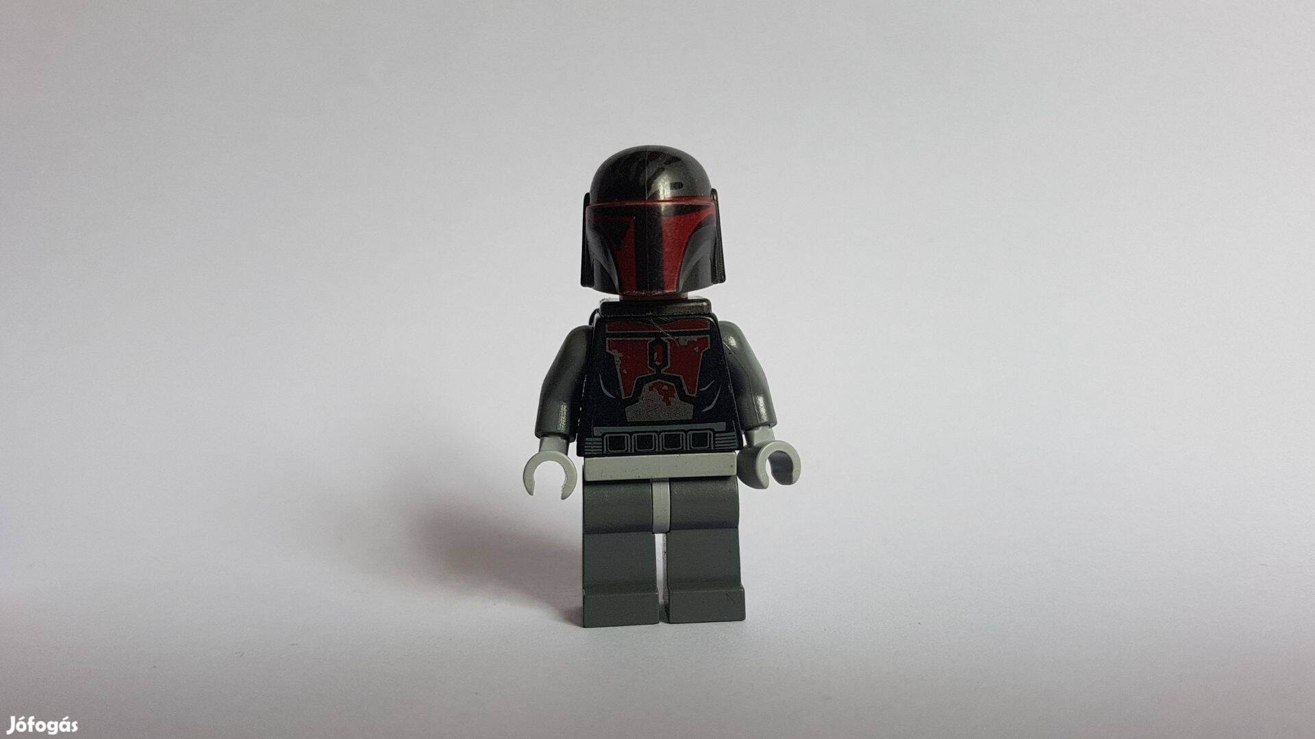 Lego Star Wars Mandalorian Super Commando minifigura sw0495