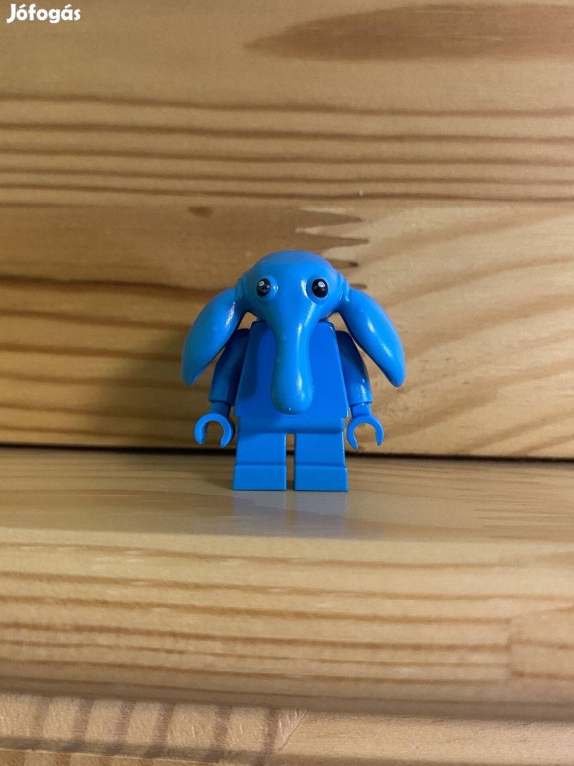 Lego Star Wars Max Rebo minifigura
