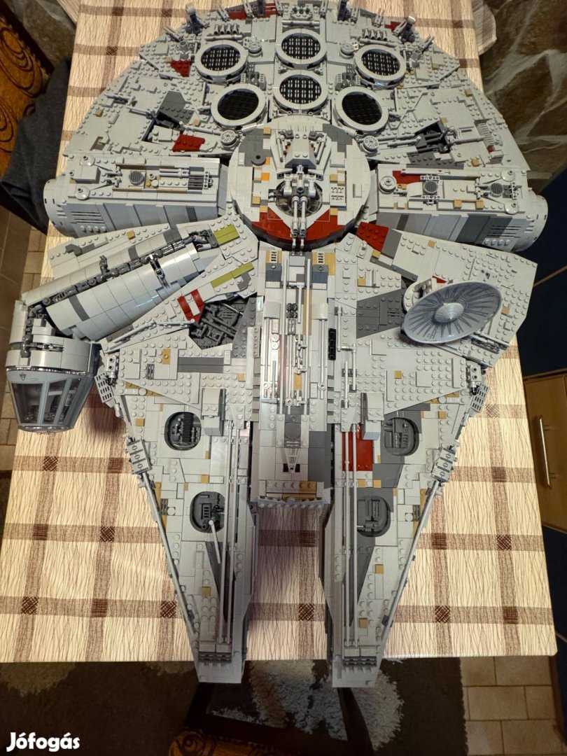 Lego Star Wars Millenium Falcon UCS 75192