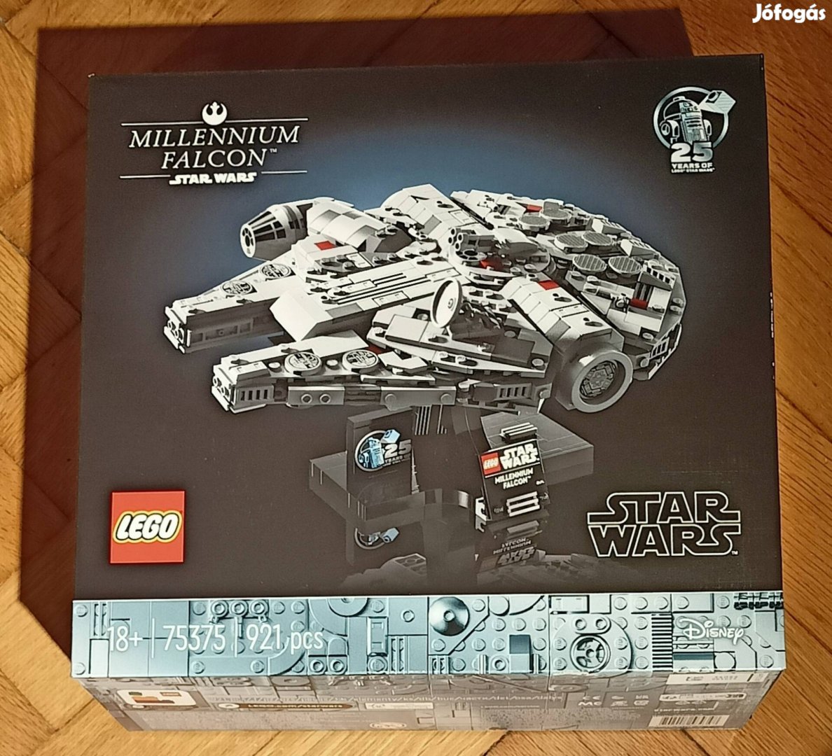 Lego Star Wars Millennium Falcon