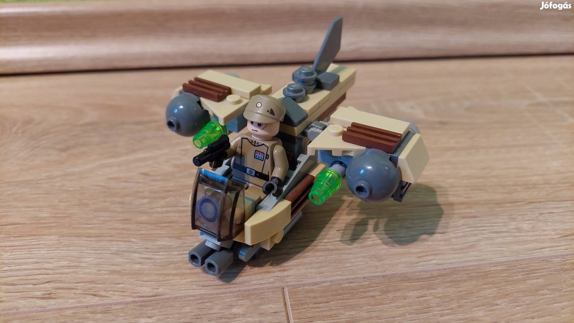 Lego Star Wars Mini szett