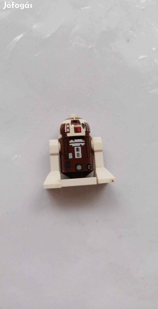 Lego Star Wars R7-D4