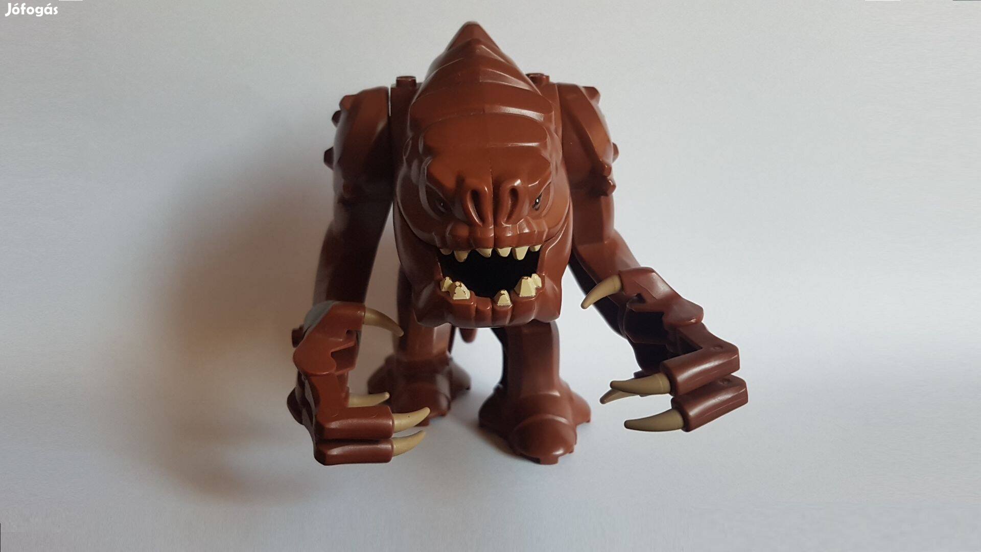 Lego Star Wars Rancor figura 11323pb01c01