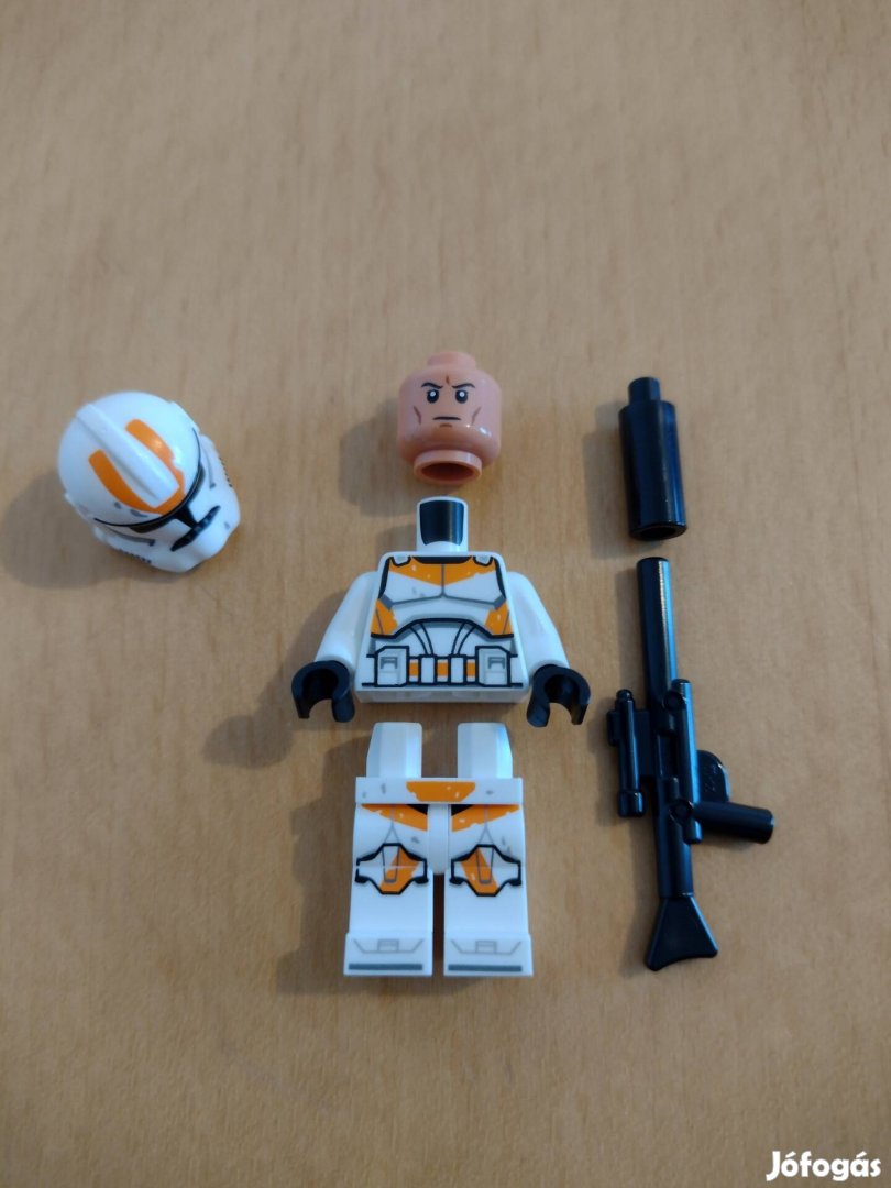 Lego Star Wars SW1235 Új Figurák Egyben 