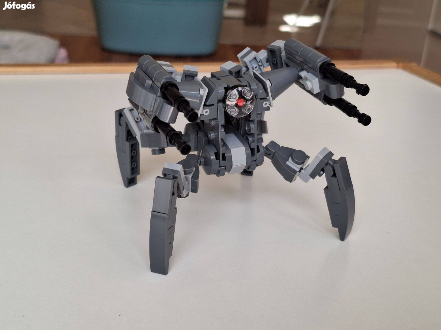 Lego Star Wars Scorpenek Droid