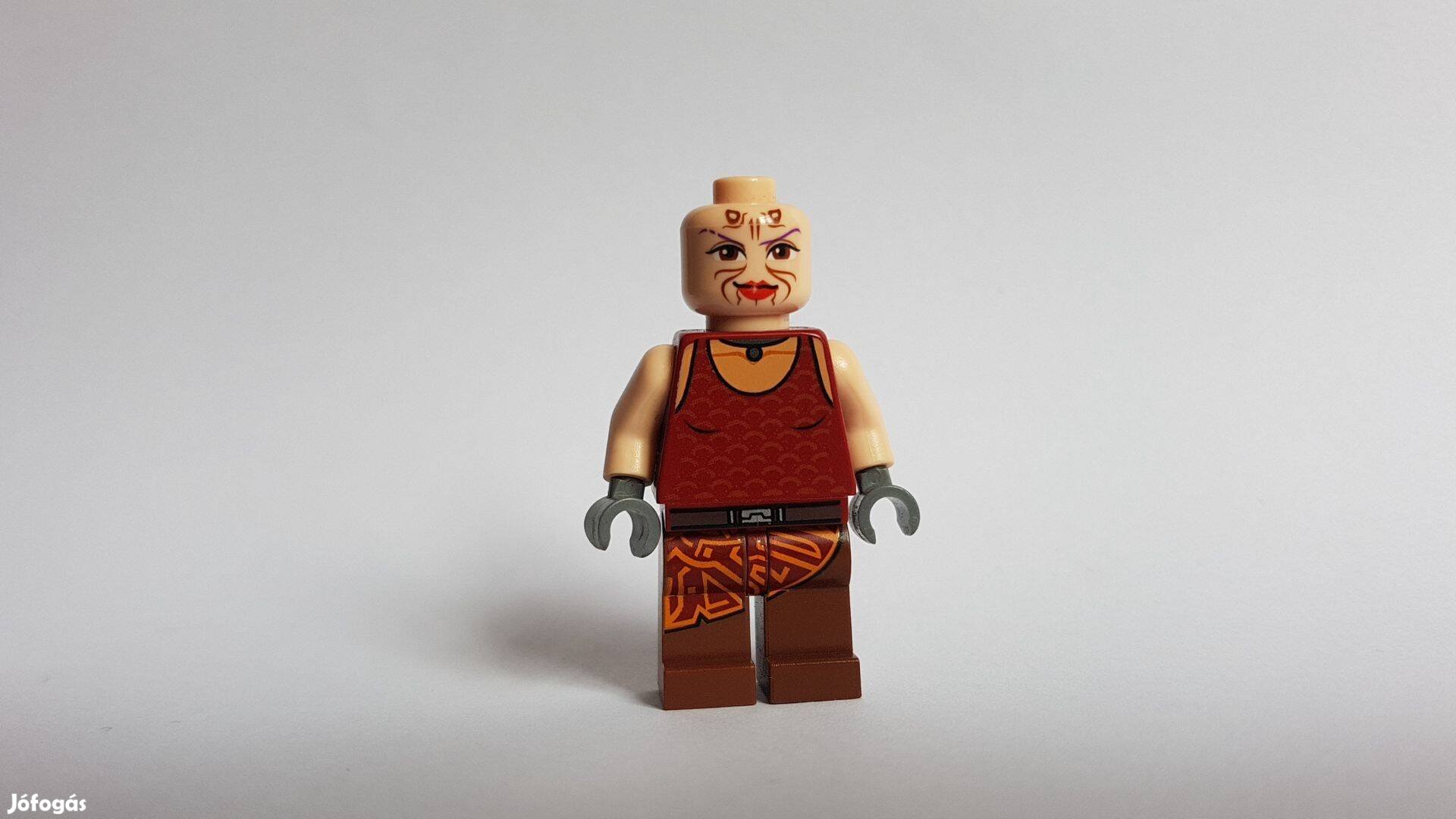 Lego Star Wars Sugi minifigura sw0305
