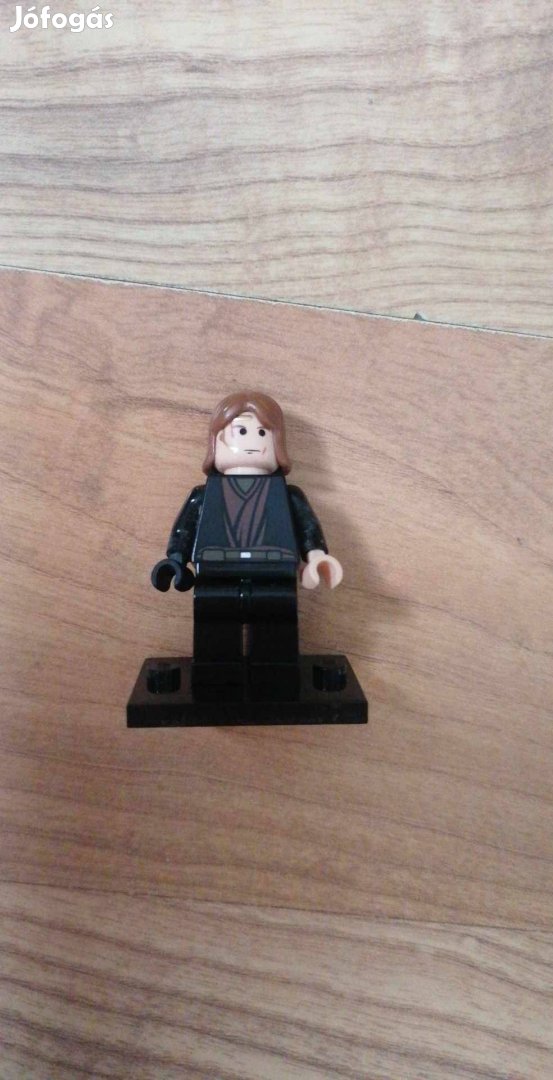 Lego Star Wars Sw0120 Anakin Skywalker