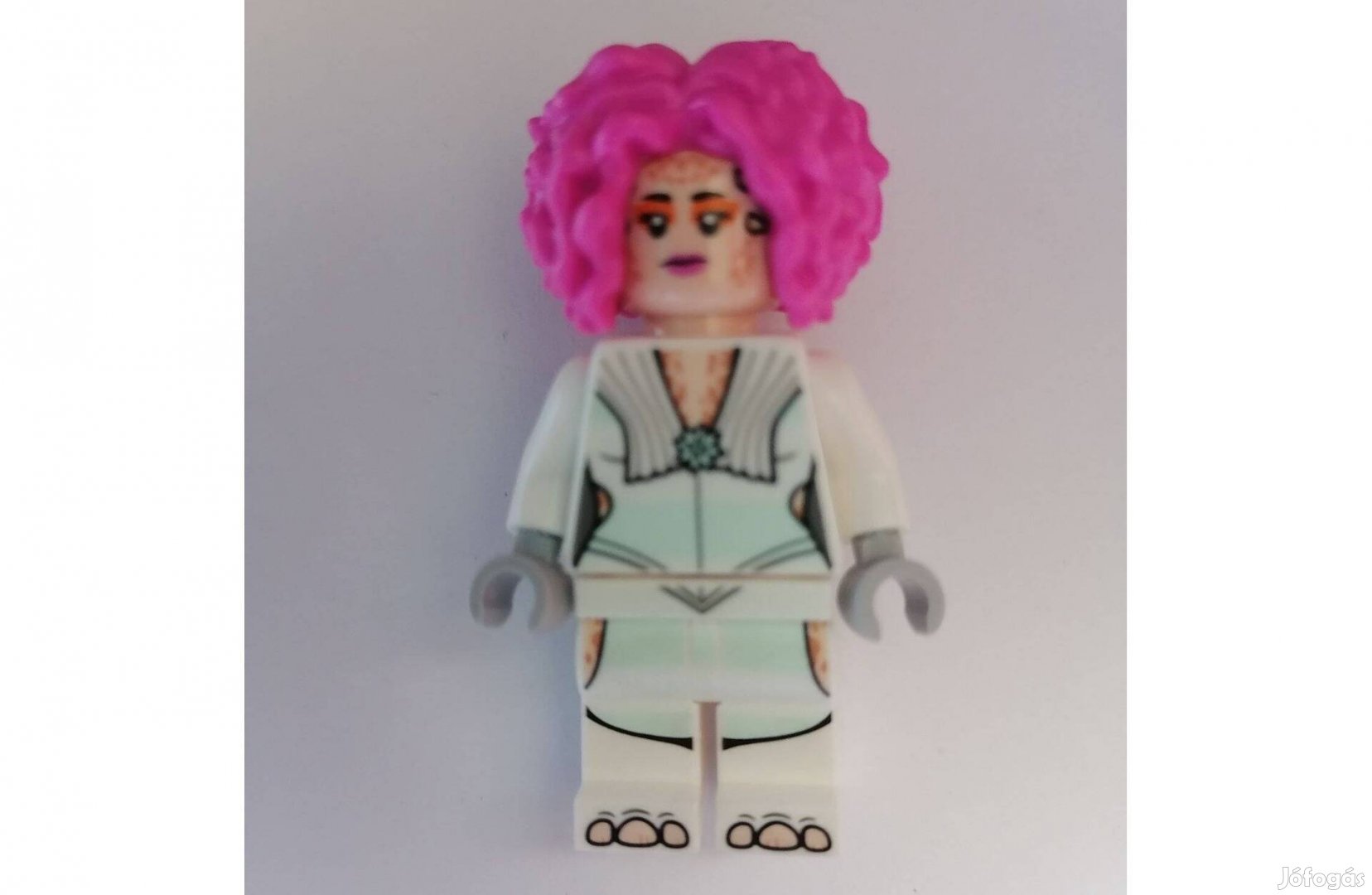 Lego Star Wars Theelin Dancer minifigura