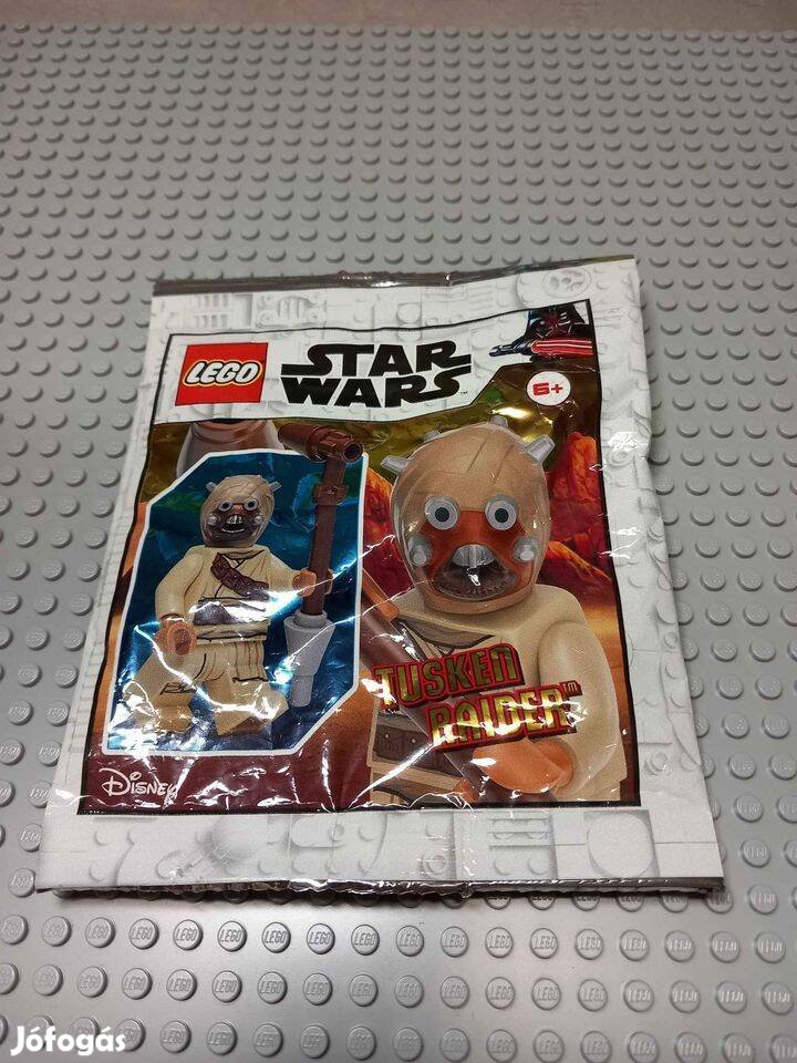 Lego Star Wars Tusken Raider (912283)