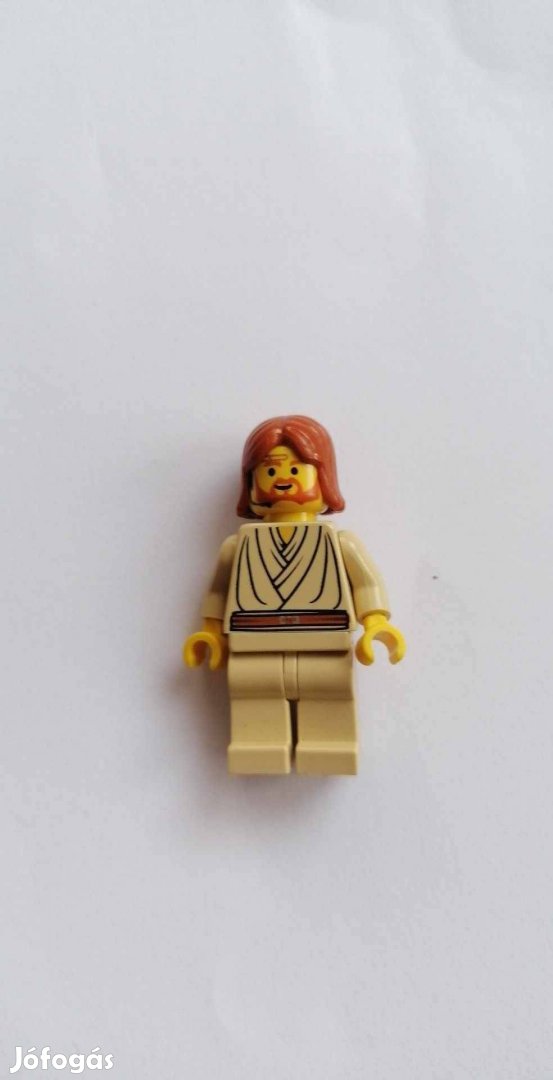 Lego Star Wars Young Obi-Wan Kenobi sw0055