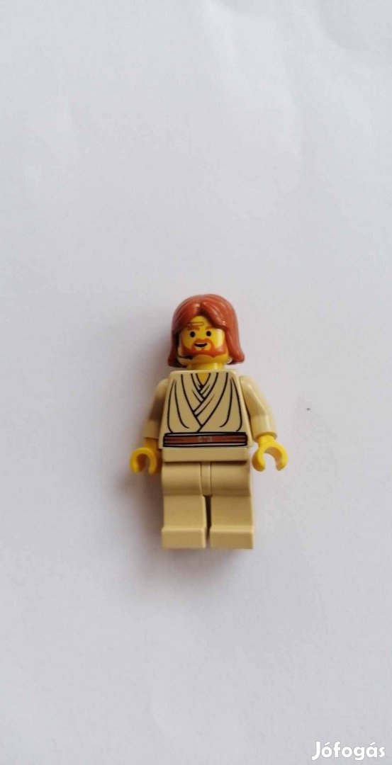 Lego Star Wars Young Obi-Wan Kenobi sw0055 Új